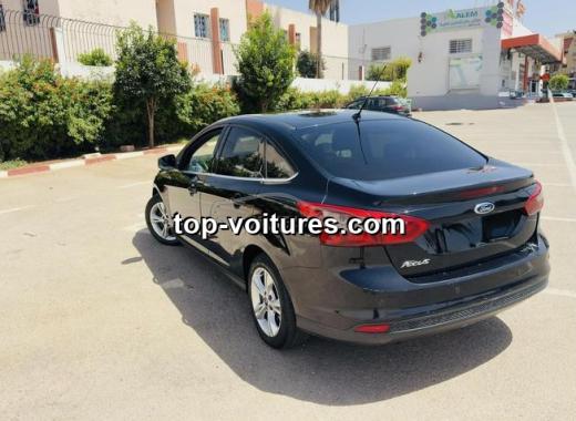 Ford Focus 2014 — photo 4