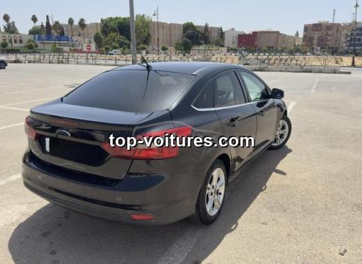 Ford Focus 2014 — photo 5