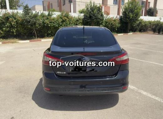 Ford Focus 2014 — photo 6