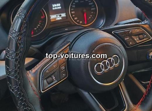 Audi Q2 2019 — photo 4