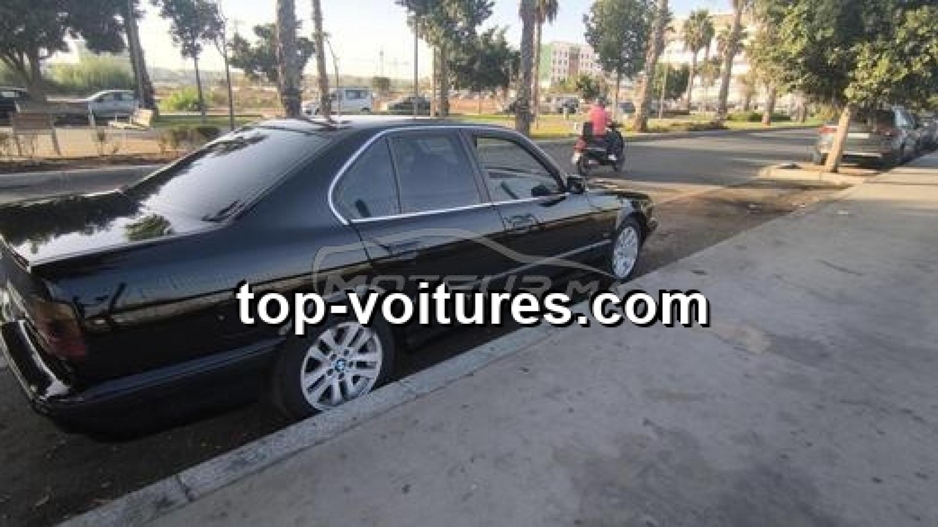 BMW Série 5