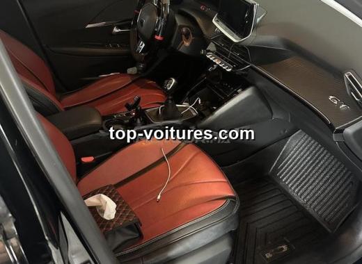 Peugeot 208 2025 — photo 2