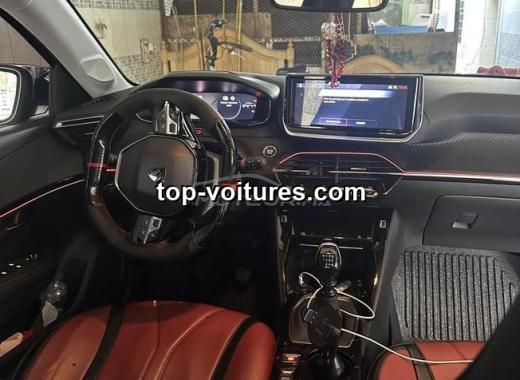 Peugeot 208 2025 — photo 3