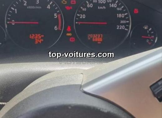 Nissan Pathfinder 2013 — photo 2
