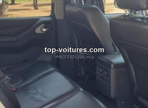 Nissan Pathfinder 2013 — photo 3