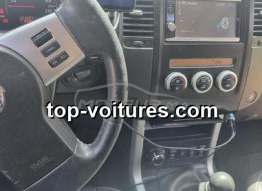 Nissan Pathfinder 2013 — photo 4