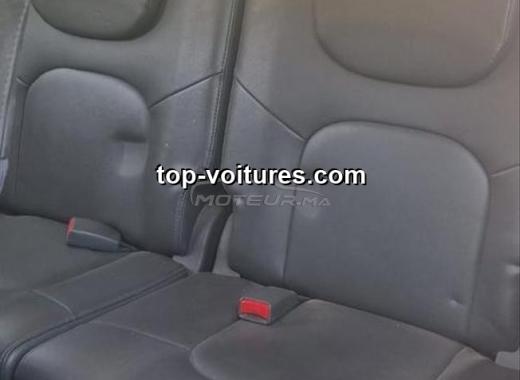 Nissan Pathfinder 2013 — photo 7