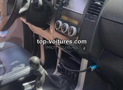 Nissan Pathfinder 2013 — photo 8