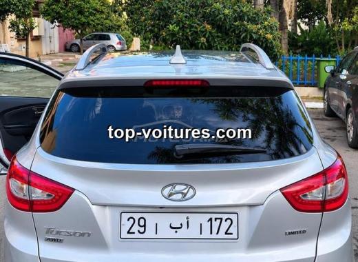 Hyundai Tucson 2015 — photo 3