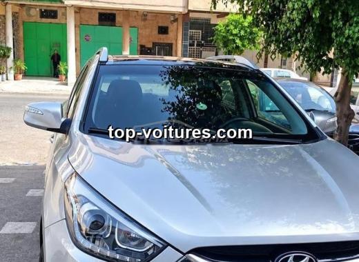 Hyundai Tucson 2015 — photo 4
