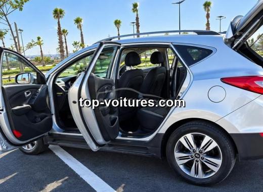 Hyundai Tucson 2015 — photo 5