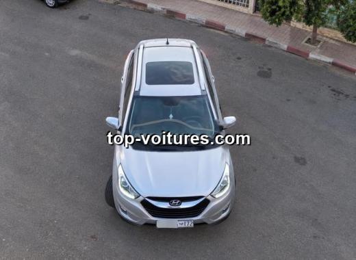 Hyundai Tucson 2015 — photo 6