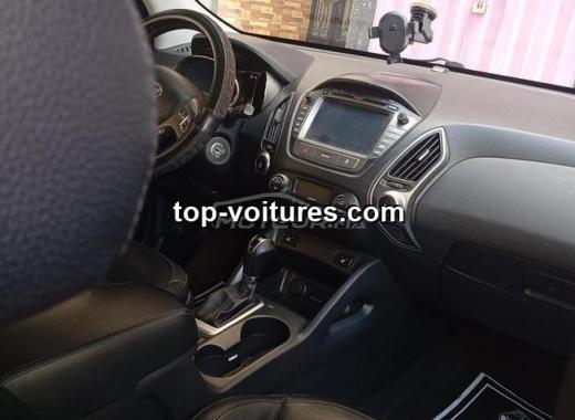 Hyundai Tucson 2015 — photo 8