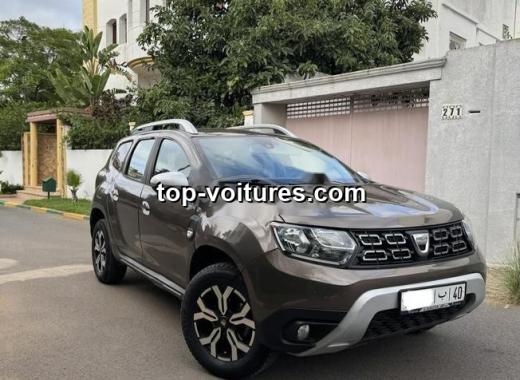Dacia Duster 2019 — photo 2