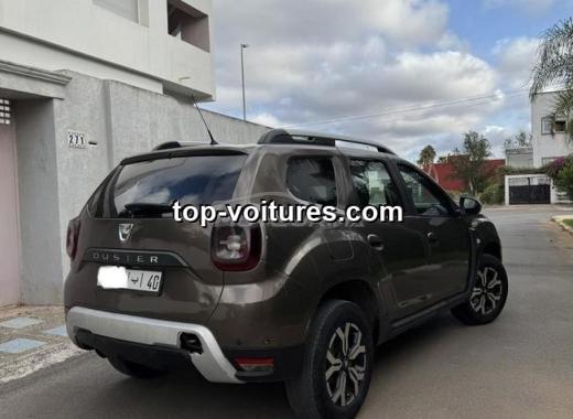 Dacia Duster 2019 — photo 3