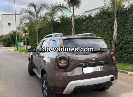 Dacia Duster 2019 — photo 4