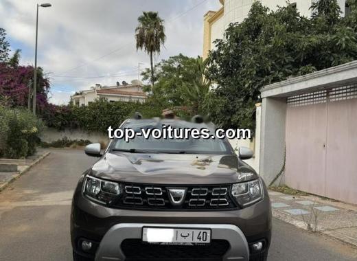 Dacia Duster 2019 — photo 5