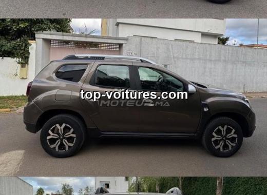 Dacia Duster 2019 — photo 6