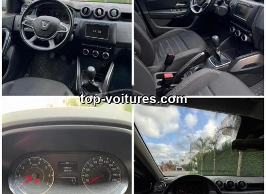 Dacia Duster 2019 — photo 7