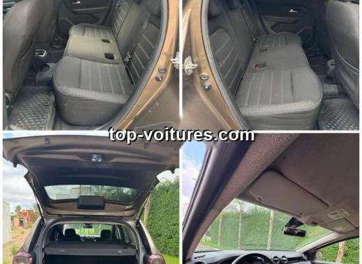 Dacia Duster 2019 — photo 8