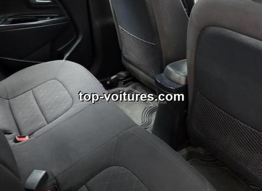 Kia Rio 2016 — photo 4