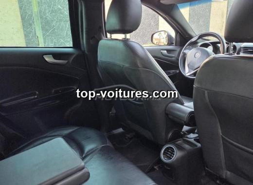 Alfa Romeo Giulietta 2018 — photo 5