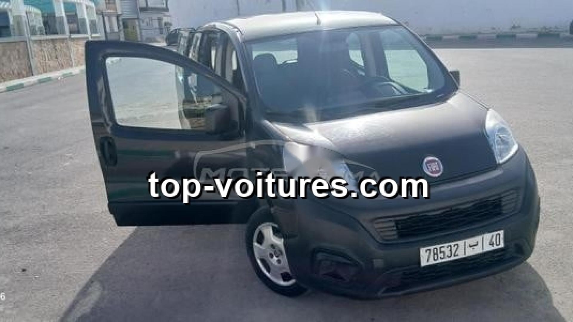 Fiat Fiorino