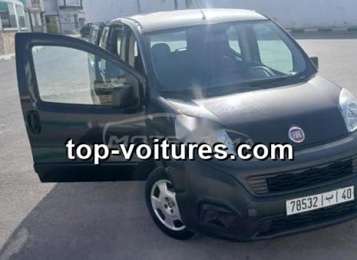 Fiat Fiorino