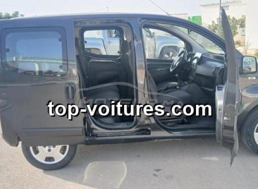 Fiat Fiorino 2020 — photo 3