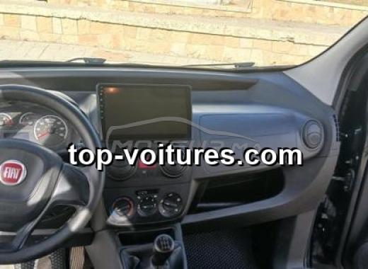 Fiat Fiorino 2020 — photo 4