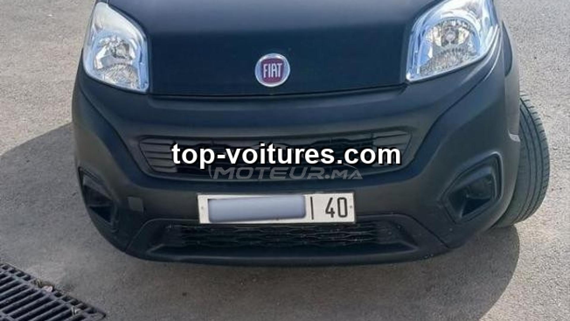 Fiat Fiorino