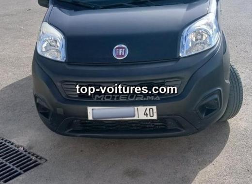 Fiat Fiorino 2020 — photo 5