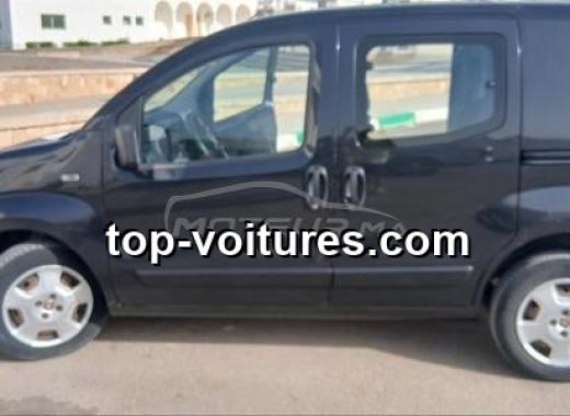 Fiat Fiorino 2020 — photo 6