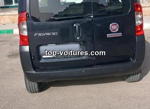 Fiat Fiorino 2020 — photo 7