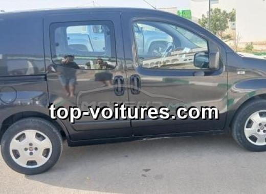 Fiat Fiorino 2020 — photo 8