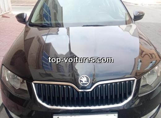 Skoda Octavia 2016 — photo 2