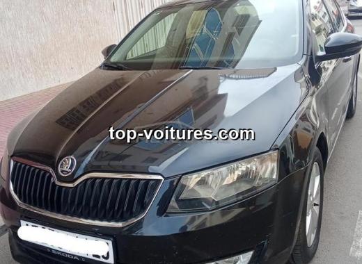 Skoda Octavia 2016 — photo 3