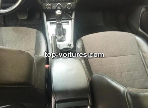 Skoda Octavia 2016 — photo 5