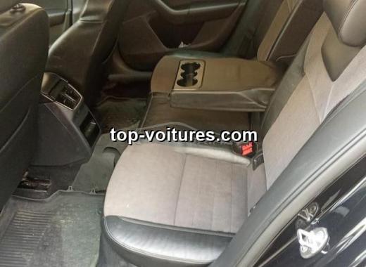 Skoda Octavia 2016 — photo 6