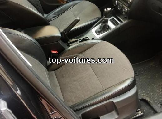 Skoda Octavia 2016 — photo 3