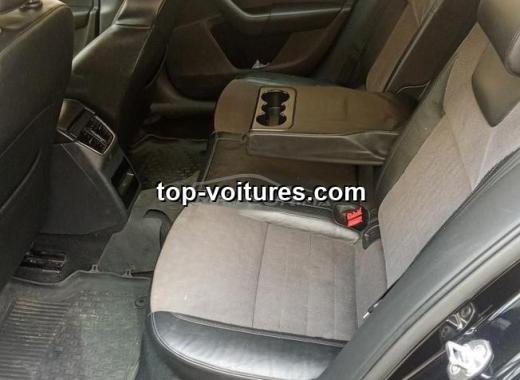 Skoda Octavia 2016 — photo 5