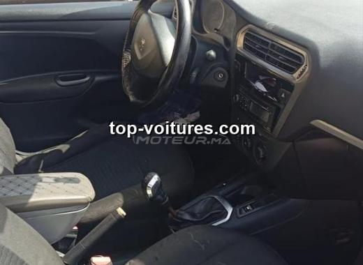 Peugeot 301 2015 — photo 3