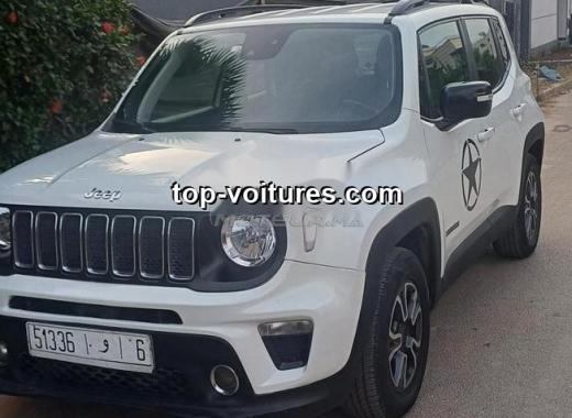 Jeep Renegade 2019 — photo 4
