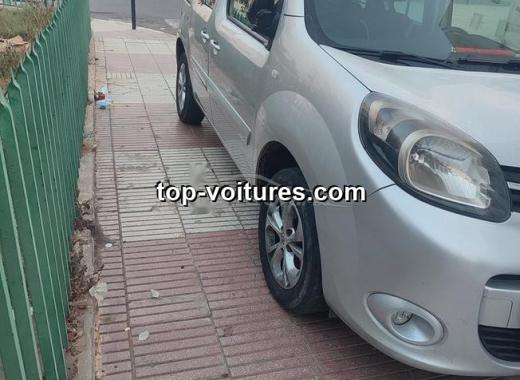 Renault Kangoo 2017 — photo 2