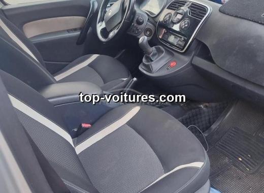 Renault Kangoo 2017 — photo 3