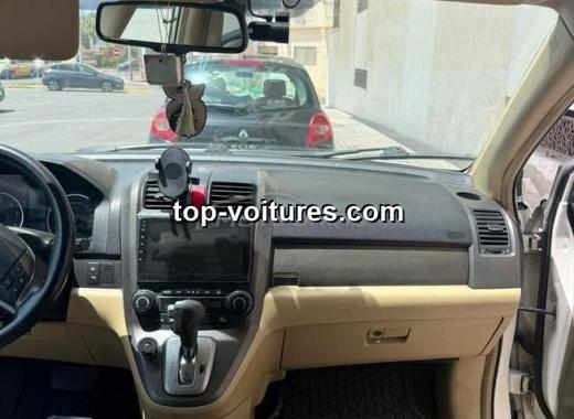 Honda CR-V 2011 — photo 2