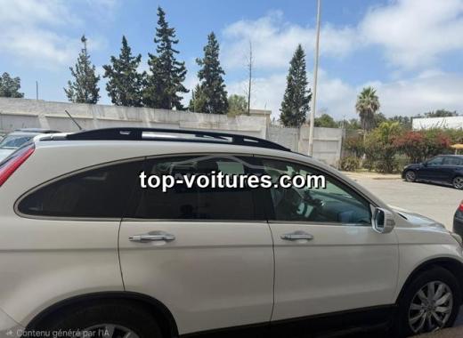 Honda CR-V 2011 — photo 5