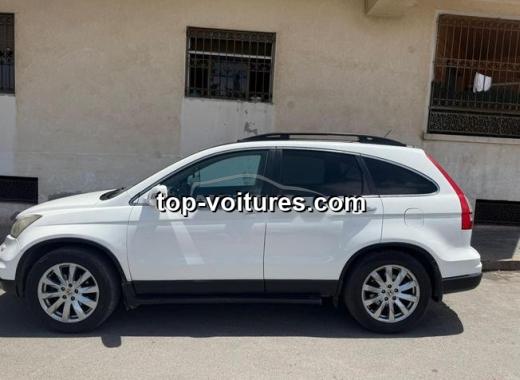 Honda CR-V 2011 — photo 7