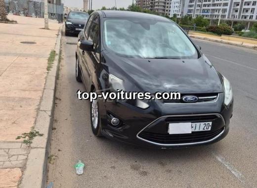 Ford C Max