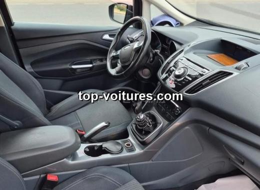 Ford C Max 2013 — photo 4